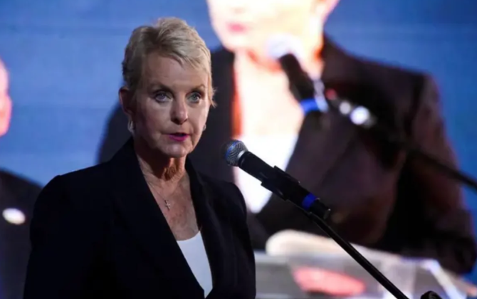 Sindi Makkeyn BMT-nin Ümumdünya Ərzaq Proqramının rəhbəri vəzifəsindən getmək niyyətindədir