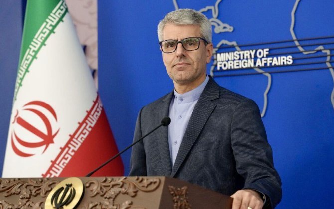 Багаи: Иран и США обсуждают практические шаги по ядерной программе и снятию санкций