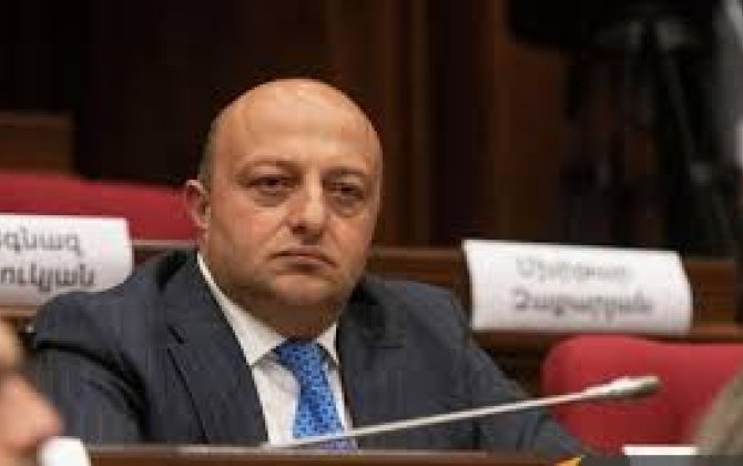 Суд в Армении продлил домашний арест Артура Саркисяна на 3 месяца