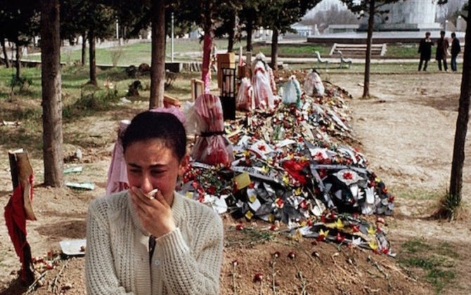 Xocalı qətliamının 34-cü ildönümündə düşüncələr - Tale Heydərov yazır