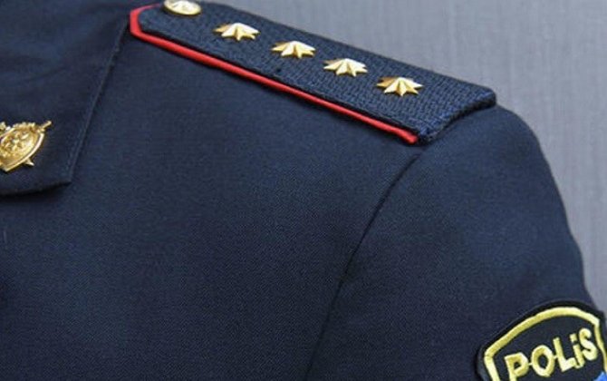 Polis marketlərdən oğurluq edən şəxsləri saxlayıb