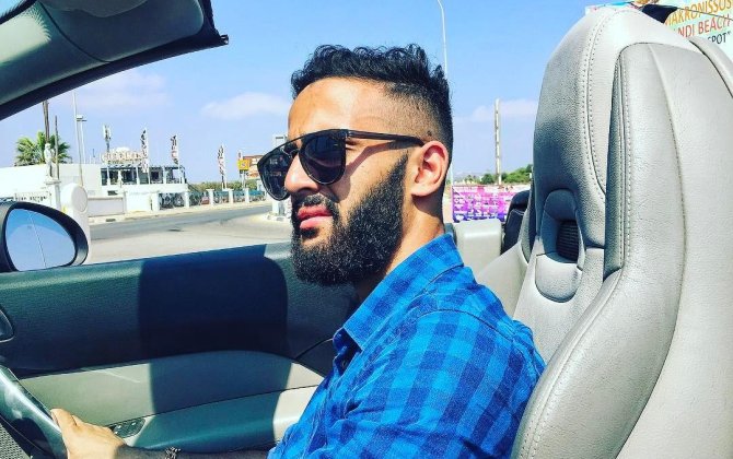 Гусейн Гасанов погасил долг в 300 млн