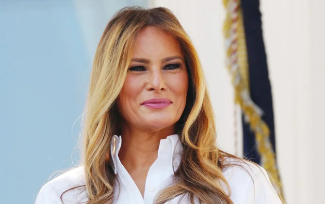 Tarixdə ilk dəfə ABŞ-nin birinci xanımı BMT TŞ-nin iclasına sədrlik edəcək