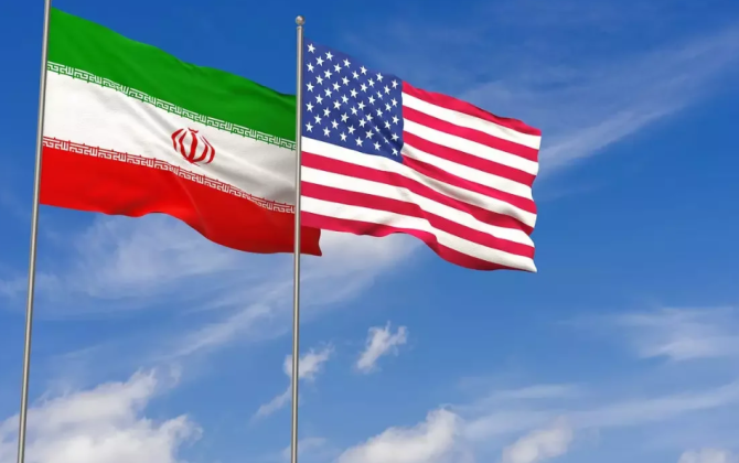ABŞ və İran arasında danışıqların növbəti raundu başa çatıb