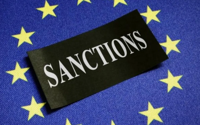 Aİ Belarusa qarşı sanksiyaları daha bir il uzadıb