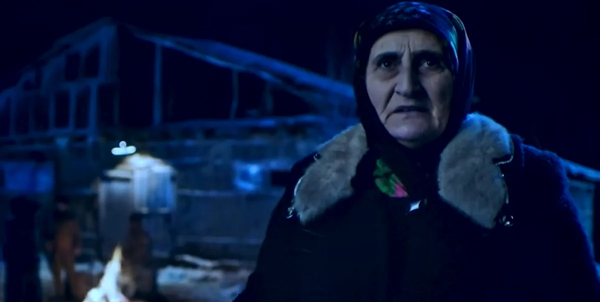 Əsgəranda mühasirəyə alınan 13 gənc: Onların acı taleyi filmə köçürüldü - VİDEO