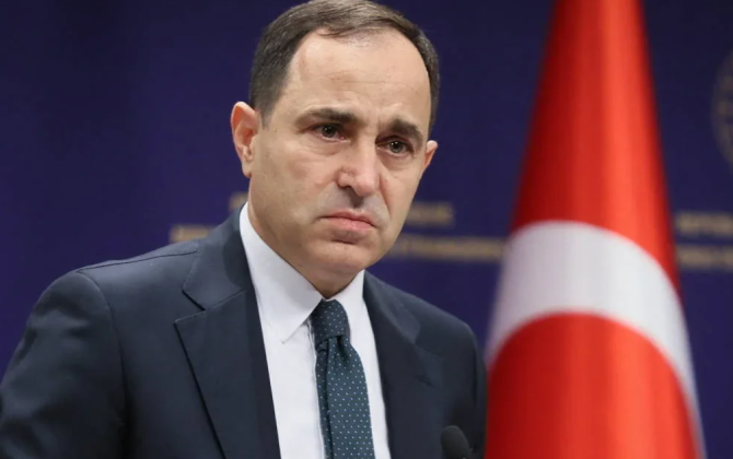 Türkiyənin Rusiyadakı səfiri: Xocalı faciəsini pisləyirik