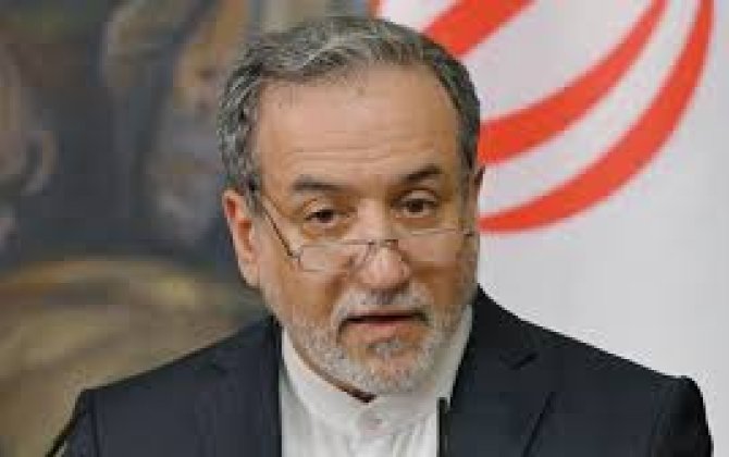 Арагчи: Технические группы Ирана и США проведут консультации в Вене 2 марта