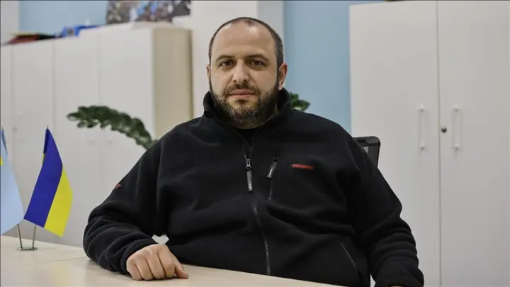 Умеров: В Женеве стороны сосредоточились на долгосрочных механизмах поддержки Украины