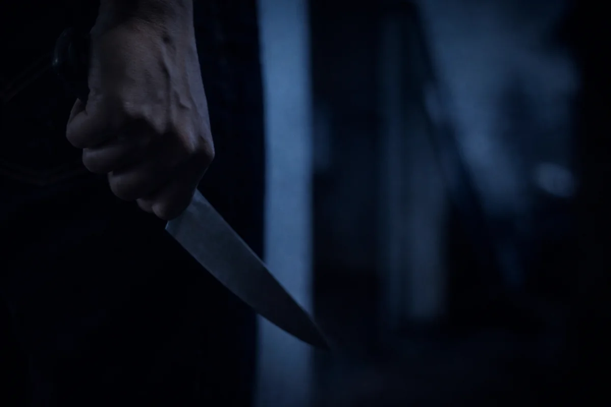 Şamaxıda DƏHŞƏT: 17 yaşlı oğlan anasını öldürdü