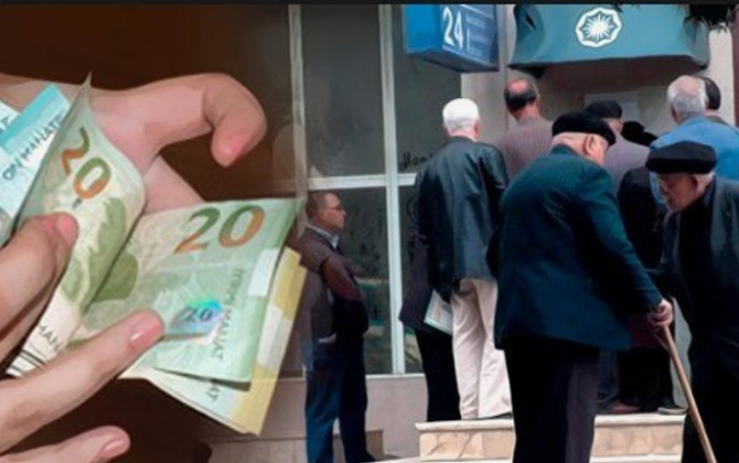 Pensiya və ortaaylıq əməkhaqqı artacaq? - VİDEO