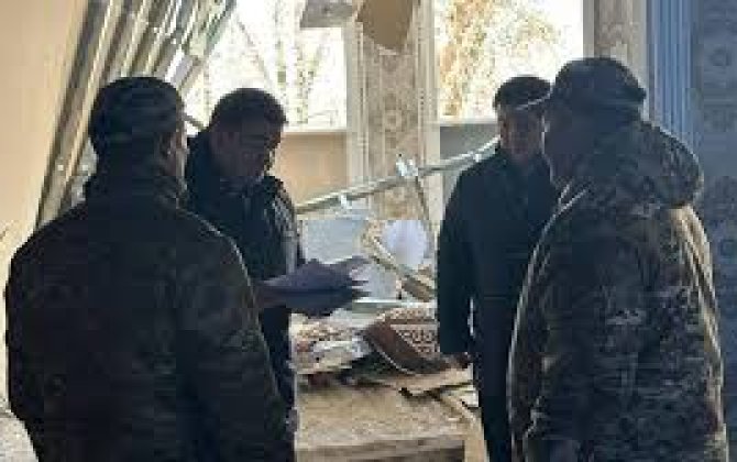 Число погибших при взрыве газа в кафе в Казахстане достигло 7 - ОБНОВЛЕНО