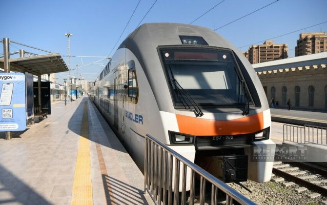 ADY Bakı–Ağdam–Bakı marşrutu üzrə əlavə reyslər təyin edir - FOTO