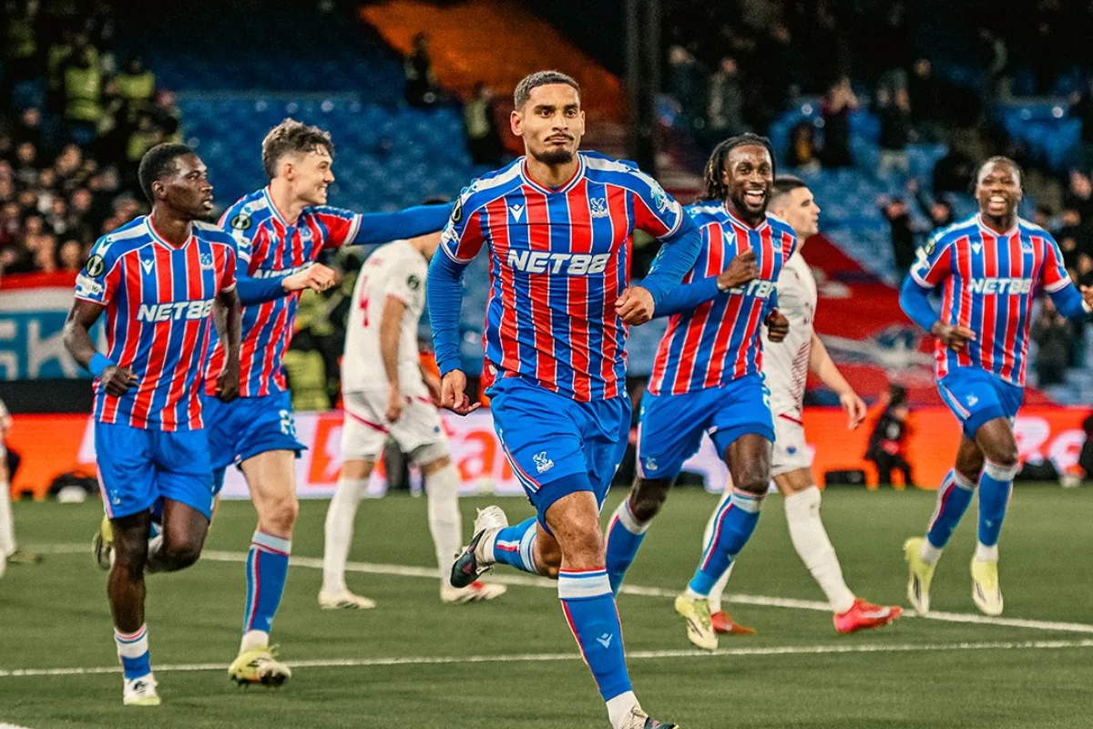 Лига конференций: 