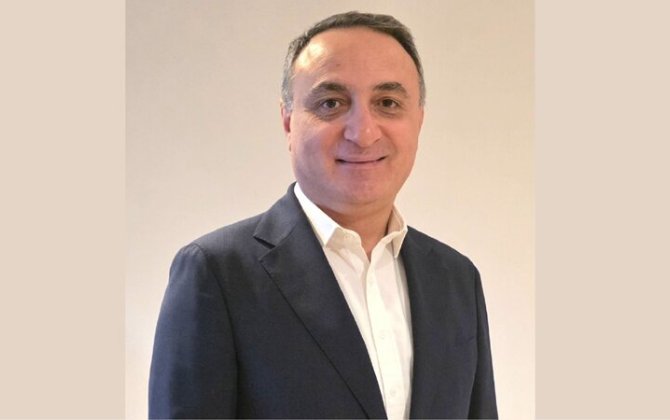 bp-yə yeni vitse-prezident təyin olunub