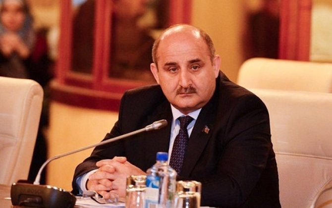 “Qida terrorunun qarşısı alınmalıdır”