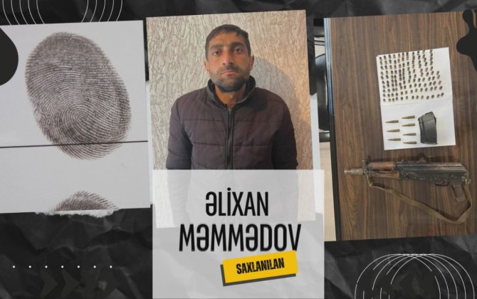 Göyçayda əməliyyat: 