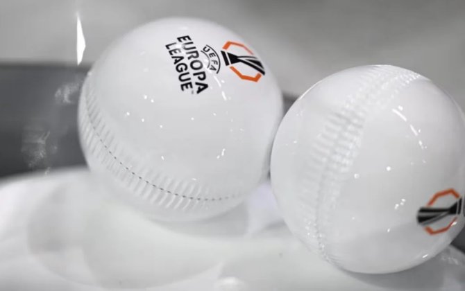 UEFA Avropa Liqası: 16 komanda rəqiblərini tanıyacaq - FOTO
