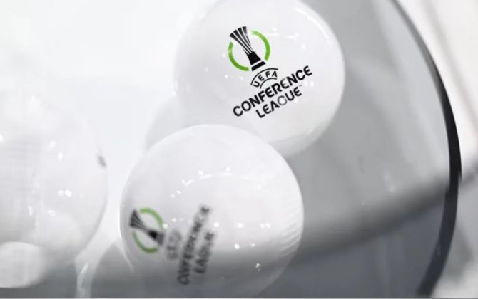 UEFA Konfrans Liqasında 1/8 final cütləri müəyyənləşəcək - FOTO