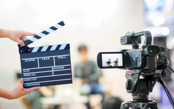 Xarici prodüserlər Azərbaycan ərazisində film istehsalına cəlb ediləcək