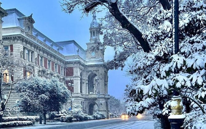 Fevralın son günü qar yağacaq - PROQNOZ