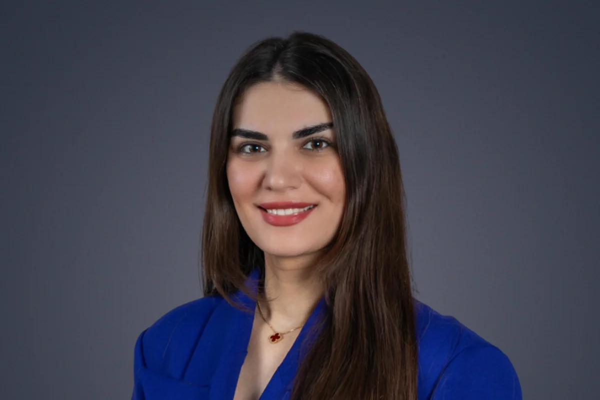 Nigar Əkbərovaya yüksək vəzifə verildi - FOTO