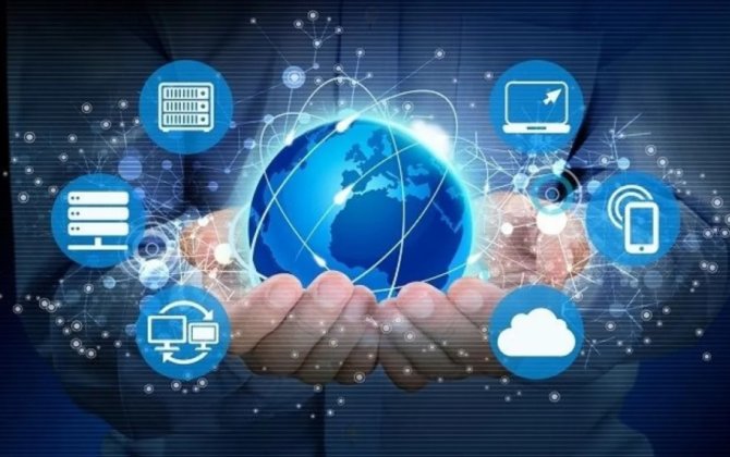 Rəqəmsal inkişafın sürətləndirilməsinə dair üçillik Fəaliyyət Planı təsdiqləndi