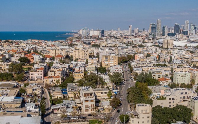 США эвакуируют дипломатов из Израиля