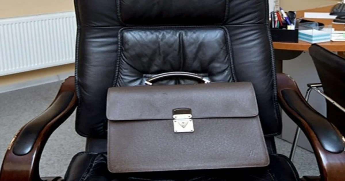 Toğrul Turabova nazirlikdə yüksək VƏZİFƏ VERİLDİ - FOTO