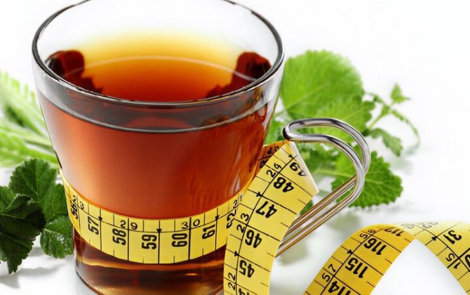 AQTA arıqlamaq üçün istifadə olunan çay və qəhvələrlə bağlı çağırış etdi - VİDEO