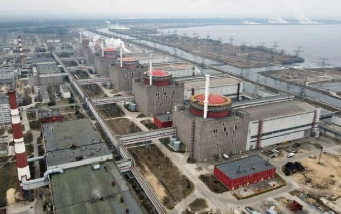 Украина и Россия договорились о локальном перемирии