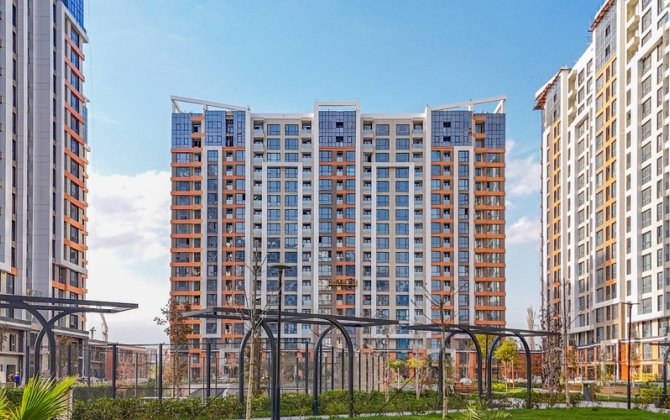 “Evini hissə-hissə al”: Nərimanovda 1 kv.m-dən başlayaraq mənzil sahibi ol - “Kristal!”