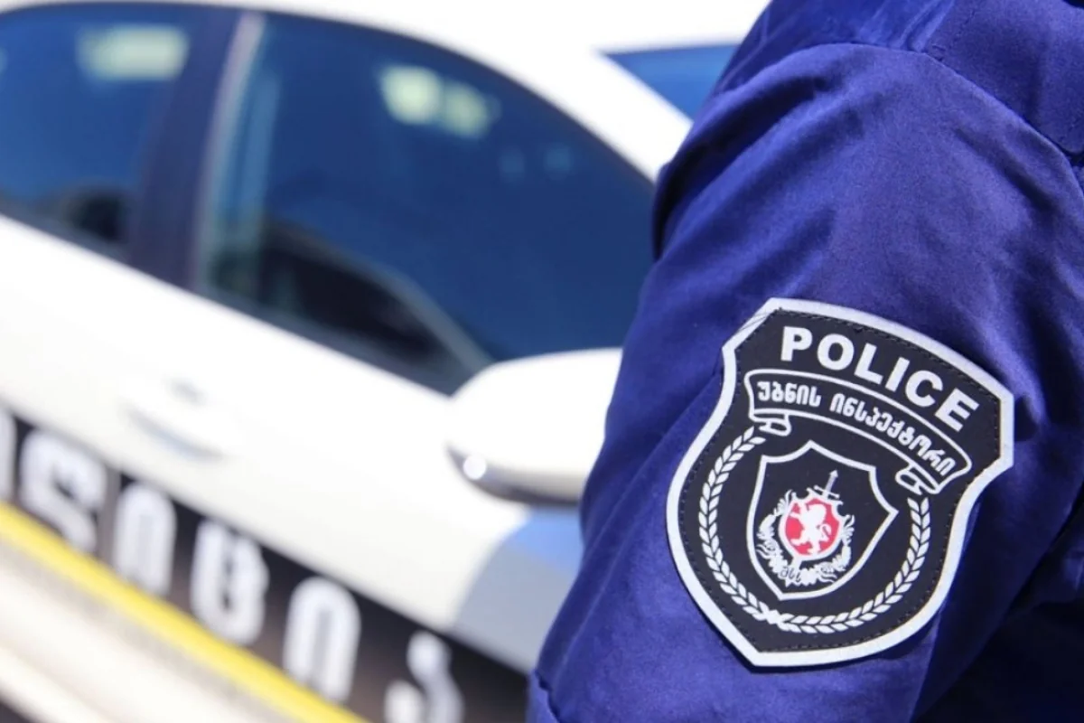 В Грузии за хранение и торговлю героином задержаны граждане Азербайджана и Турции