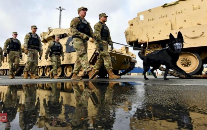 Səmasında sülh göyərçini uçuran Ermənistan anbarlarını silahla niyə doldurur? – TƏHLİL!