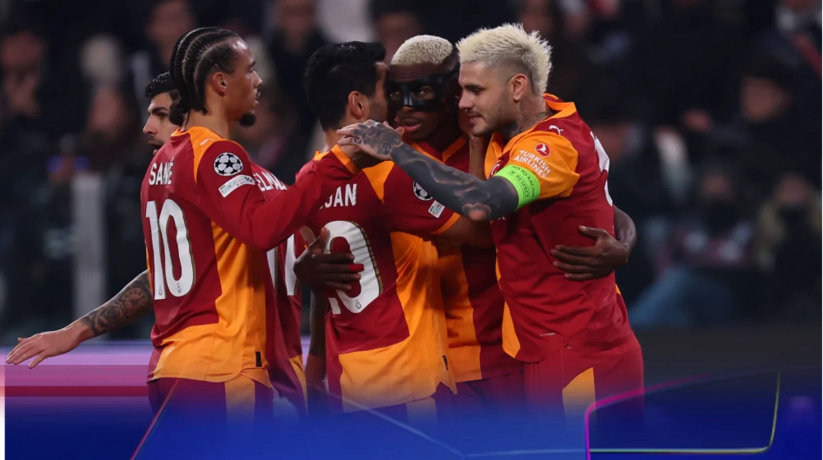 Лига чемпионов УЕФА: стал известен соперник 