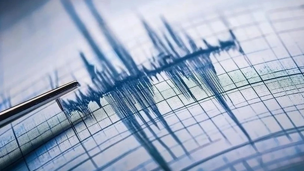 Şamaxıda baş verən güclü zəlzələdə XƏSARƏT ALANLAR VAR?