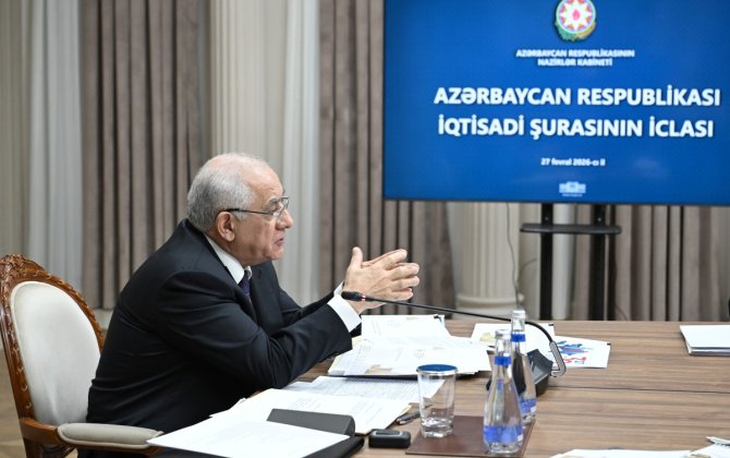 Böyük Qayıdışa dair II Dövlət Proqramının layihəsi müzakirə olunub - FOTO