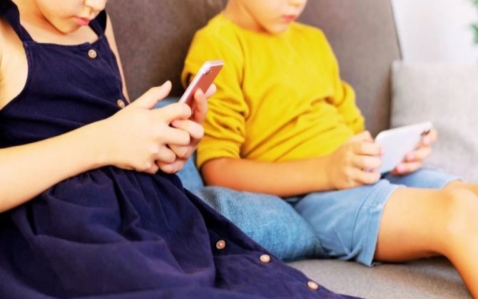 Azərbaycanda sosial şəbəkələrə giriş üçün yaş məhdudiyyəti tətbiq ediləcək - SƏRƏNCAM