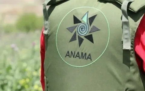 Minatəmizləmə Agentliyinə yeni vəzifə həvalə edilib