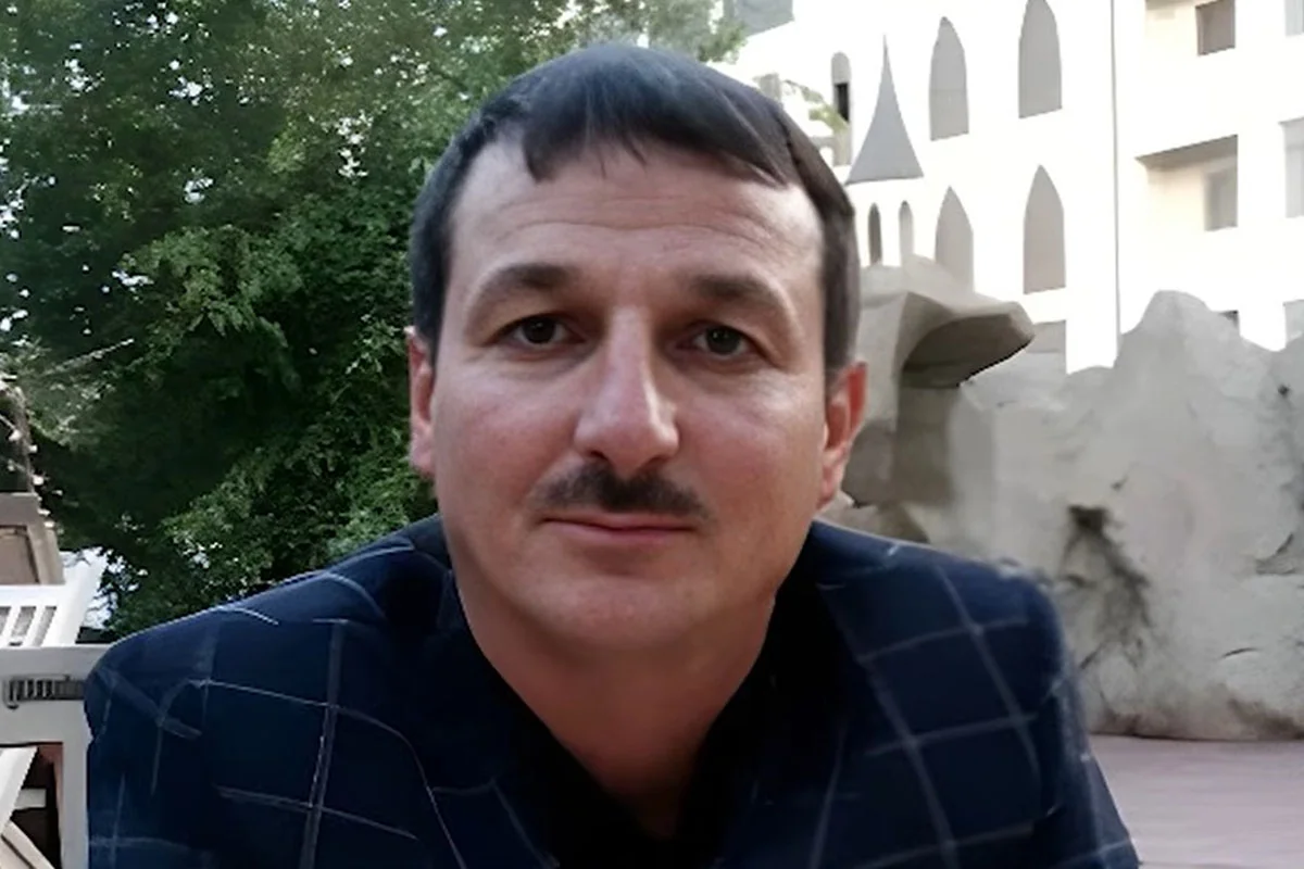 Meyxanaçı Elşən Binəqədi vəfat edib - VİDEO