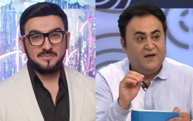 “Şiddətli töhmət verə bilərdilər, insanları işsiz qoymaq olmaz” - Toliklə Elgiz efirə qayıdır? - AÇIQLAMA