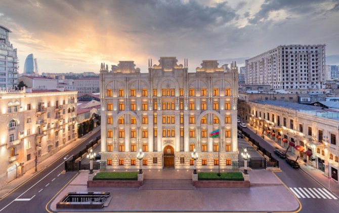 DİN: Bank əməkdaşı kimi “WhatsApp”la kart məlumatları tələb edənlərə inanmayın - VİDEO