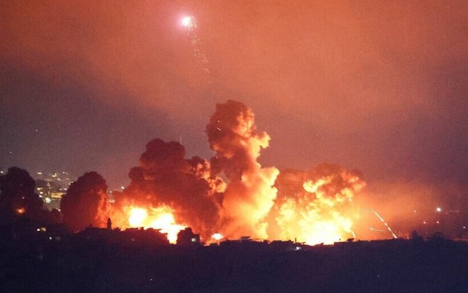 Министр обороны: Израиль нанес превентивный удар по Ирану