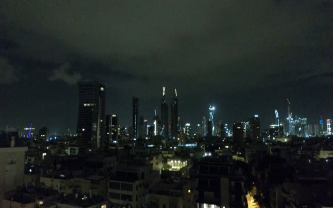 İsraildə sirenlər işə düşüb