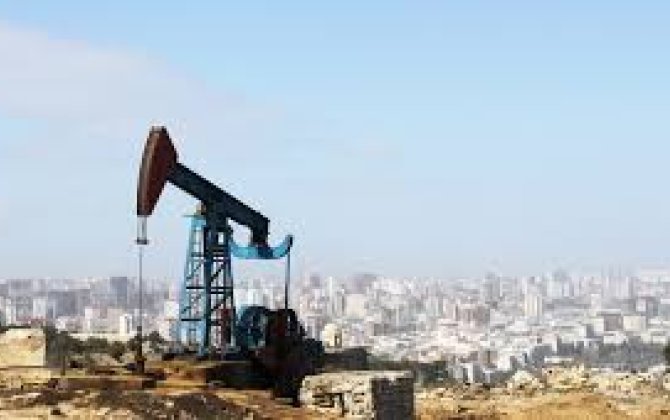 Азербайджанская нефть подешевела