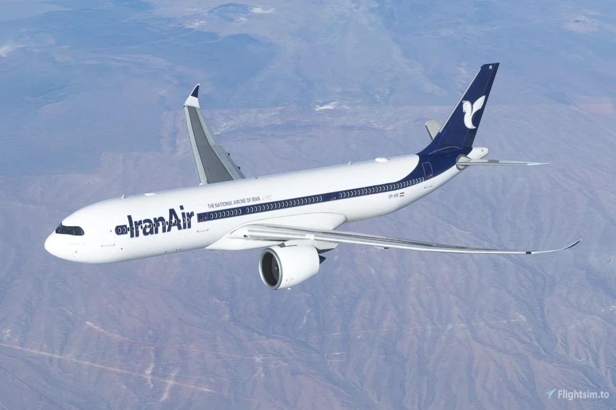 İran hava məkanını bağlayıb