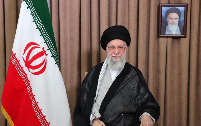 СМИ: Совершена атака на офис Хаменеи-ОБНОВЛЕНО