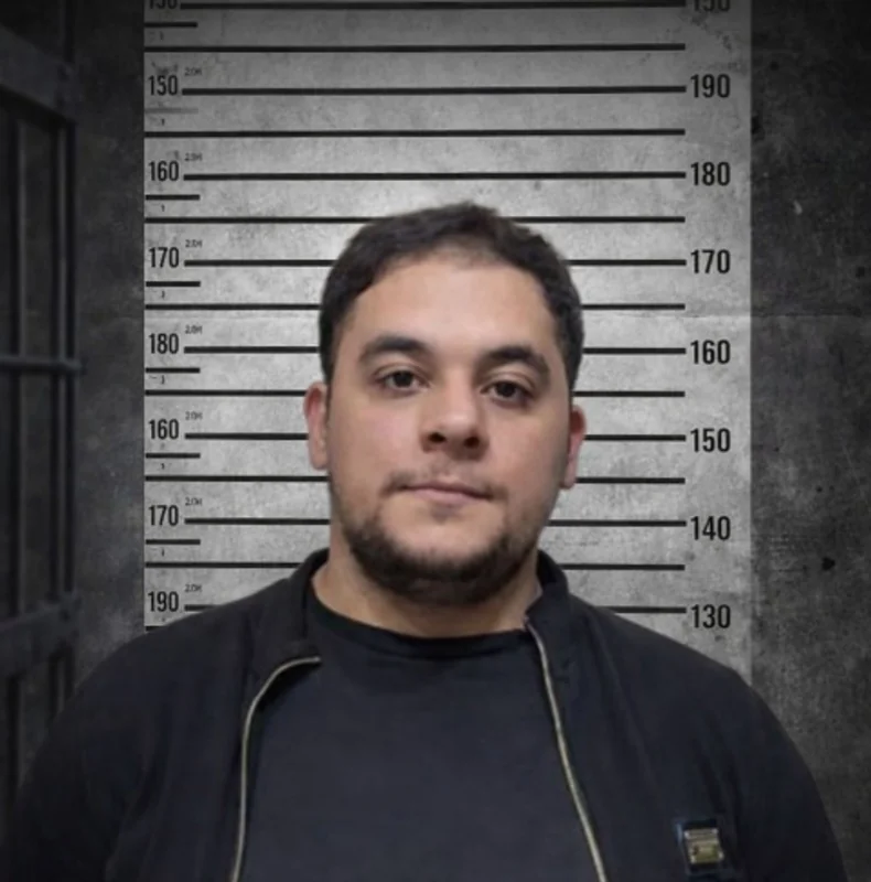 BMW sürücüsü avtoxuliqanlığa görə həbs edildi