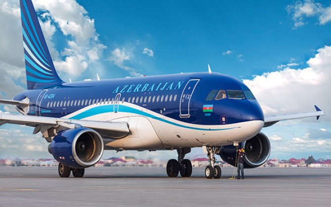 Два самолета AZAL вернулись в Баку из-за закрытия воздушного пространства Ирана