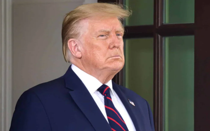 Tramp İrana qarşı əməliyyat zamanı ABŞ hərbçilərinin ölməsini mümkün hesab edib